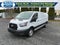 2026 Ford Transit Cargo Van T-250 148" Low Rf 9150 GVWR AWD