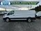 2026 Ford Transit Cargo Van T-250 148" Low Rf 9150 GVWR AWD