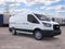 2026 Ford Transit Cargo Van T-250 130" Low Rf 9150 GVWR AWD