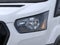 2026 Ford Transit Cargo Van T-250 130" Low Rf 9150 GVWR AWD