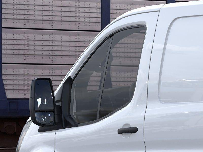 2026 Ford Transit Cargo Van T-250 130" Low Rf 9150 GVWR AWD