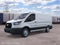 2026 Ford Transit Cargo Van T-250 130" Low Rf 9150 GVWR AWD
