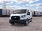 2026 Ford Transit Cargo Van T-250 130" Low Rf 9150 GVWR AWD