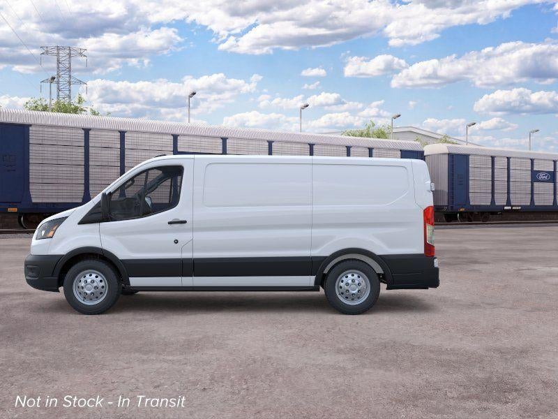 2026 Ford Transit Cargo Van T-250 130" Low Rf 9150 GVWR AWD