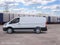 2026 Ford Transit Cargo Van T-250 130" Low Rf 9150 GVWR AWD