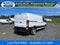 2026 Ford Transit Cargo Van T-250 130" Low Rf 9150 GVWR AWD