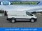 2026 Ford Transit Cargo Van T-250 130" Low Rf 9150 GVWR AWD