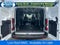 2026 Ford Transit Cargo Van T-250 130" Low Rf 9150 GVWR AWD