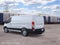 2026 Ford Transit Cargo Van T-250 130" Low Rf 9150 GVWR AWD