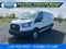 2026 Ford Transit Cargo Van T-250 130" Low Rf 9150 GVWR AWD