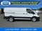 2026 Ford Transit Cargo Van T-250 130" Low Rf 9150 GVWR AWD