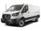 2026 Ford Transit Cargo Van T-250 130" Low Rf 9150 GVWR AWD
