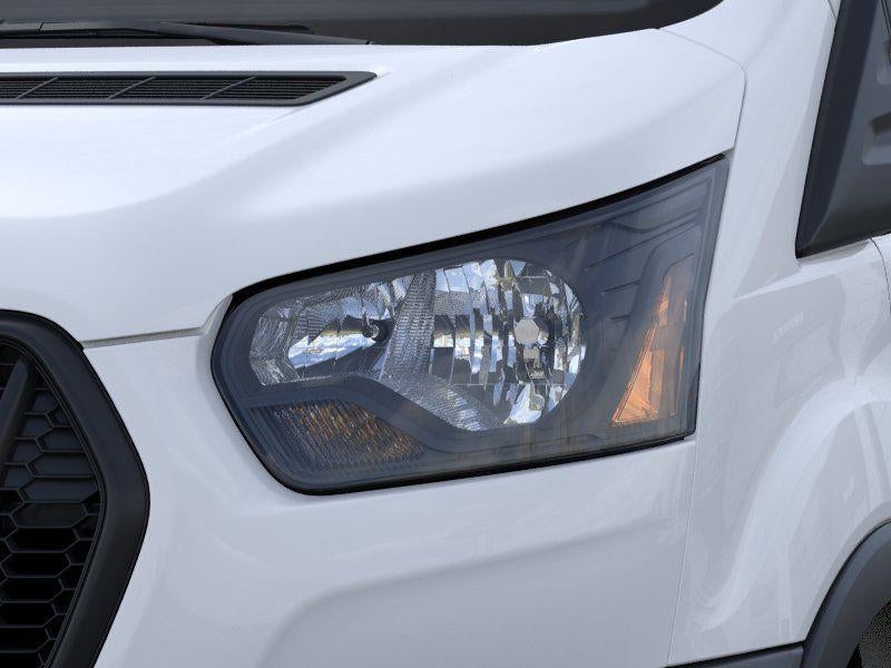 2026 Ford Transit Cargo Van T-250 130" Low Rf 9150 GVWR AWD
