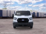 2026 Ford Transit Cargo Van T-250 130" Low Rf 9150 GVWR AWD