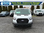 2026 Ford Transit Cargo Van T-250 148" Low Rf 9150 GVWR AWD