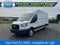 2026 Ford Transit Cargo Van T-250 148" EL Hi Rf 9150 GVWR AWD