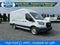 2026 Ford Transit Cargo Van T-250 148" EL Hi Rf 9150 GVWR AWD