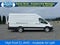 2026 Ford Transit Cargo Van T-250 148" EL Hi Rf 9150 GVWR AWD