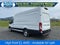 2026 Ford Transit Cargo Van T-250 148" EL Hi Rf 9150 GVWR AWD