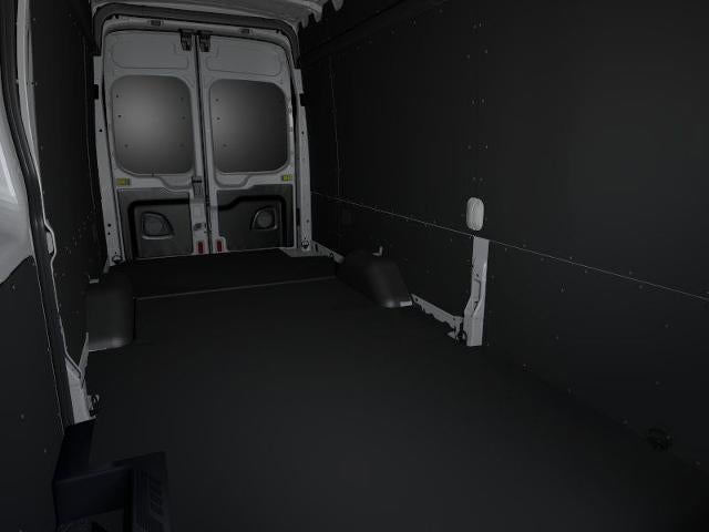 2026 Ford Transit Cargo Van T-250 148" EL Hi Rf 9150 GVWR AWD