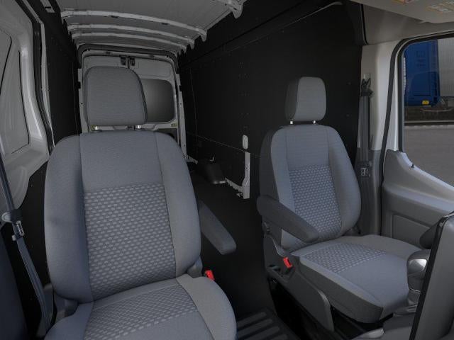 2026 Ford Transit Cargo Van T-250 148" EL Hi Rf 9150 GVWR AWD