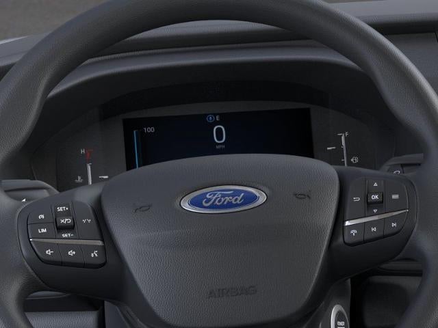2026 Ford Transit Cargo Van T-250 148" EL Hi Rf 9150 GVWR AWD