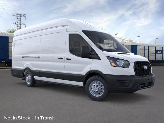 2026 Ford Transit 250 High Roof 148EL WB AWD's photo