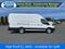 2026 Ford Transit Cargo Van T-250 148" EL Hi Rf 9150 GVWR AWD
