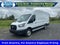 2026 Ford Transit Cargo Van T-250 148" EL Hi Rf 9150 GVWR AWD