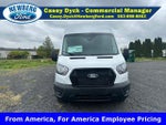 2026 Ford Transit Cargo Van T-250 148" EL Hi Rf 9150 GVWR AWD