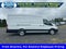 2026 Ford Transit Cargo Van T-250 148" EL Hi Rf 9150 GVWR AWD
