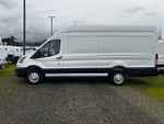 2025 Ford Transit Cargo Van T-250 148" EL Hi Rf 9070 GVWR AWD