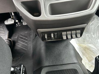 2025 Ford Transit Cargo Van T-250 148" EL Hi Rf 9070 GVWR AWD