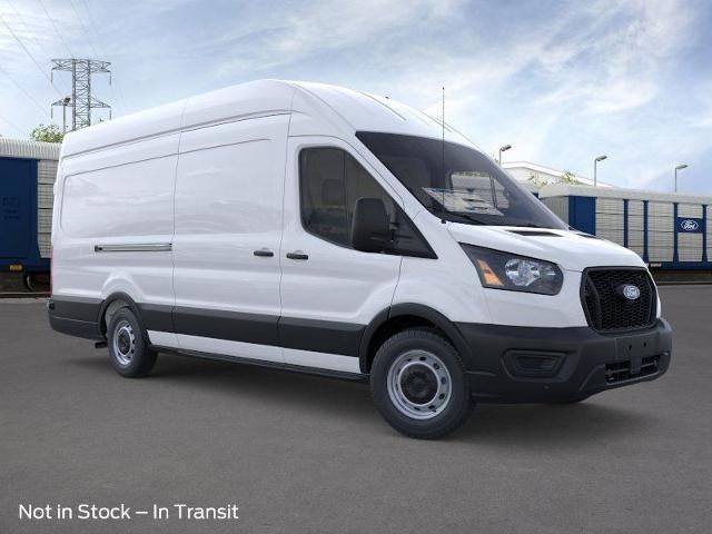 2026 Ford Transit Cargo Van T-250 148" EL Hi Rf 9150 GVWR RWD