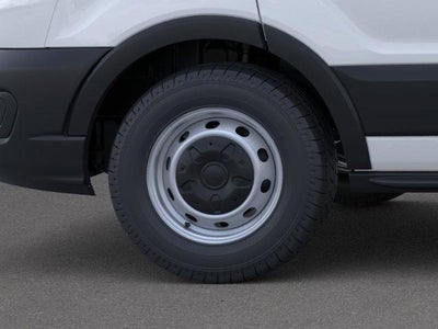 2026 Ford Transit Cargo Van T-250 148" EL Hi Rf 9150 GVWR RWD