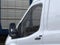 2026 Ford Transit Cargo Van T-250 148" EL Hi Rf 9150 GVWR RWD