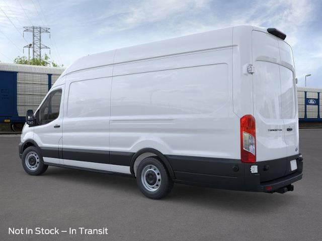 2026 Ford Transit Cargo Van T-250 148" EL Hi Rf 9150 GVWR RWD