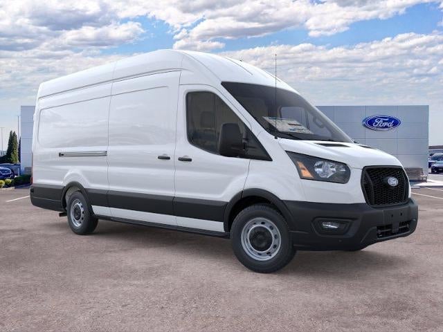 2026 Ford Transit Cargo Van T-250 148" EL Hi Rf 9150 GVWR RWD