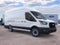 2026 Ford Transit Cargo Van T-250 148" EL Hi Rf 9150 GVWR RWD