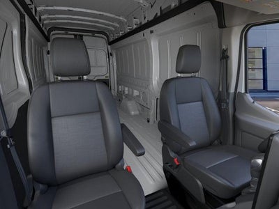2026 Ford Transit Cargo Van T-250 148" EL Hi Rf 9150 GVWR RWD