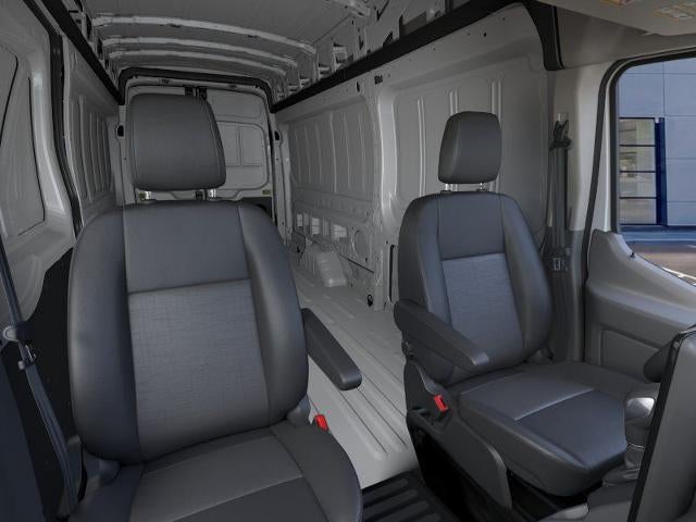 2026 Ford Transit Cargo Van T-250 148" EL Hi Rf 9150 GVWR RWD