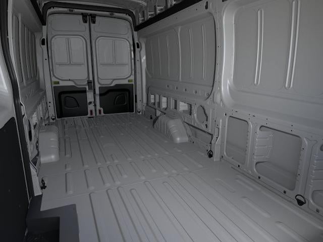 2026 Ford Transit Cargo Van T-250 148" EL Hi Rf 9150 GVWR RWD