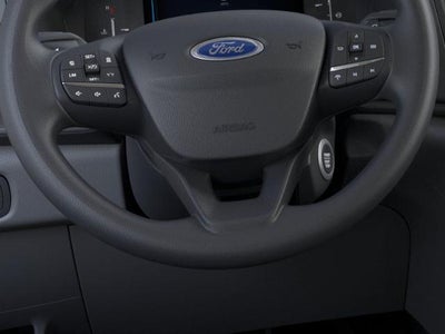 2026 Ford Transit Cargo Van T-250 148" EL Hi Rf 9150 GVWR RWD