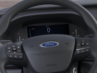 2026 Ford Transit Cargo Van T-250 148" EL Hi Rf 9150 GVWR RWD