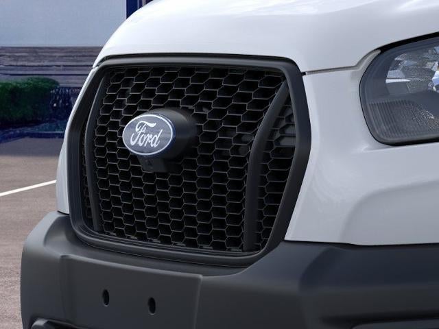 2026 Ford Transit Cargo Van T-250 148" EL Hi Rf 9150 GVWR RWD