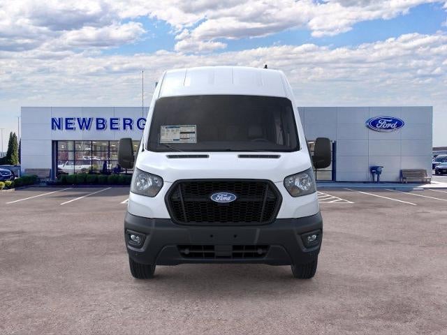 2026 Ford Transit Cargo Van T-250 148" EL Hi Rf 9150 GVWR RWD