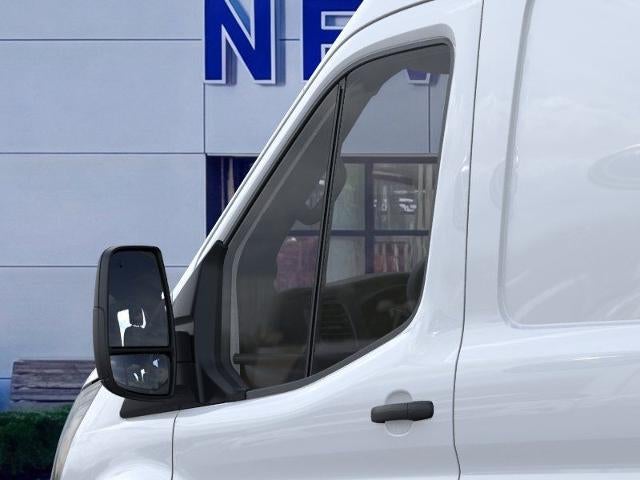 2026 Ford Transit Cargo Van T-250 148" EL Hi Rf 9150 GVWR RWD