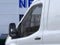 2026 Ford Transit Cargo Van T-250 148" EL Hi Rf 9150 GVWR RWD