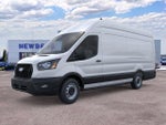 2026 Ford Transit Cargo Van T-250 148" EL Hi Rf 9150 GVWR RWD