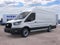 2026 Ford Transit Cargo Van T-250 148" EL Hi Rf 9150 GVWR RWD